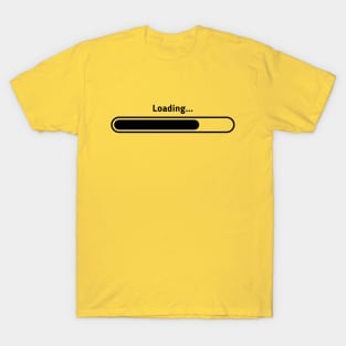 Loading T-Shirt